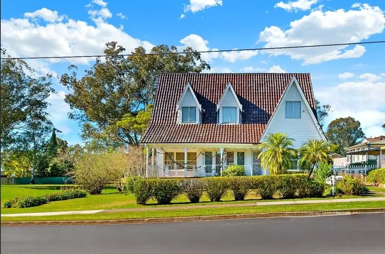 54 Doonmore Street, Penrith NSW 2750