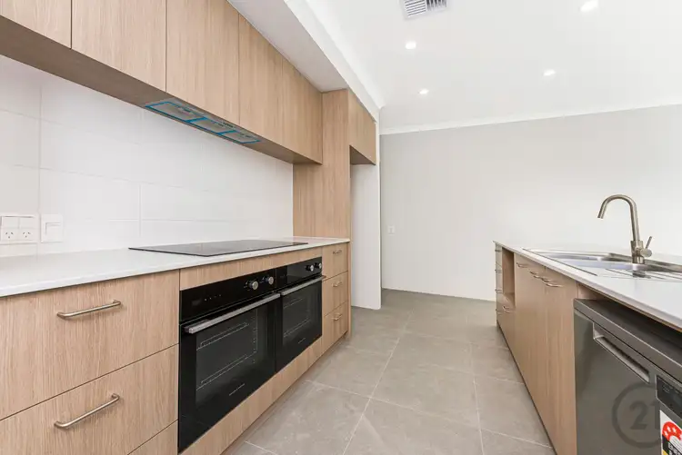 Fourth view of Homely house listing, 28 Matilda Rise, Wannanup WA 6210