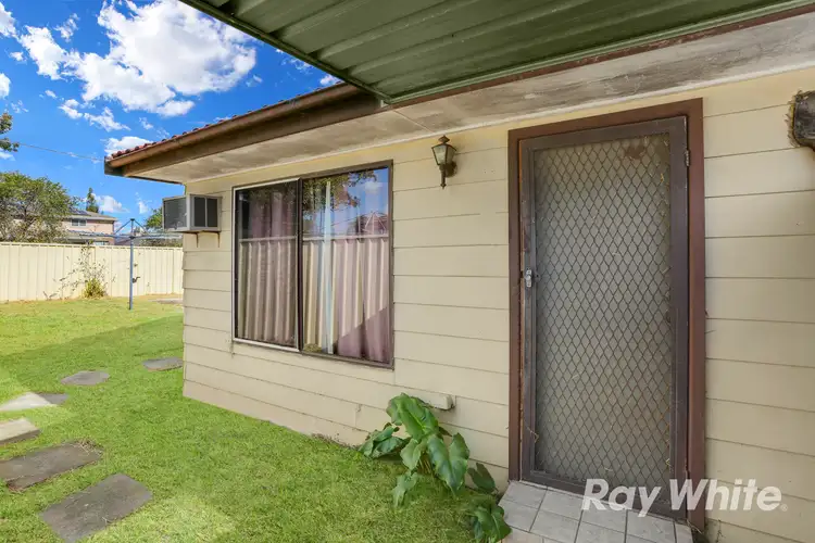 15A Verrills Grove, Oakhurst NSW 2761