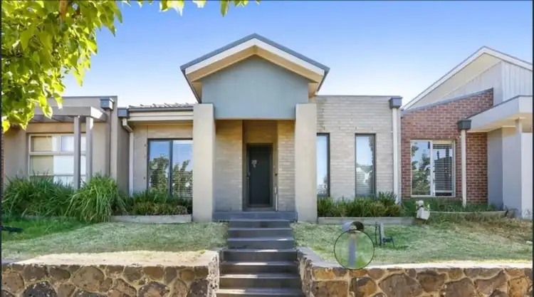 7 Yorkshire Terrace, Craigieburn VIC 3064