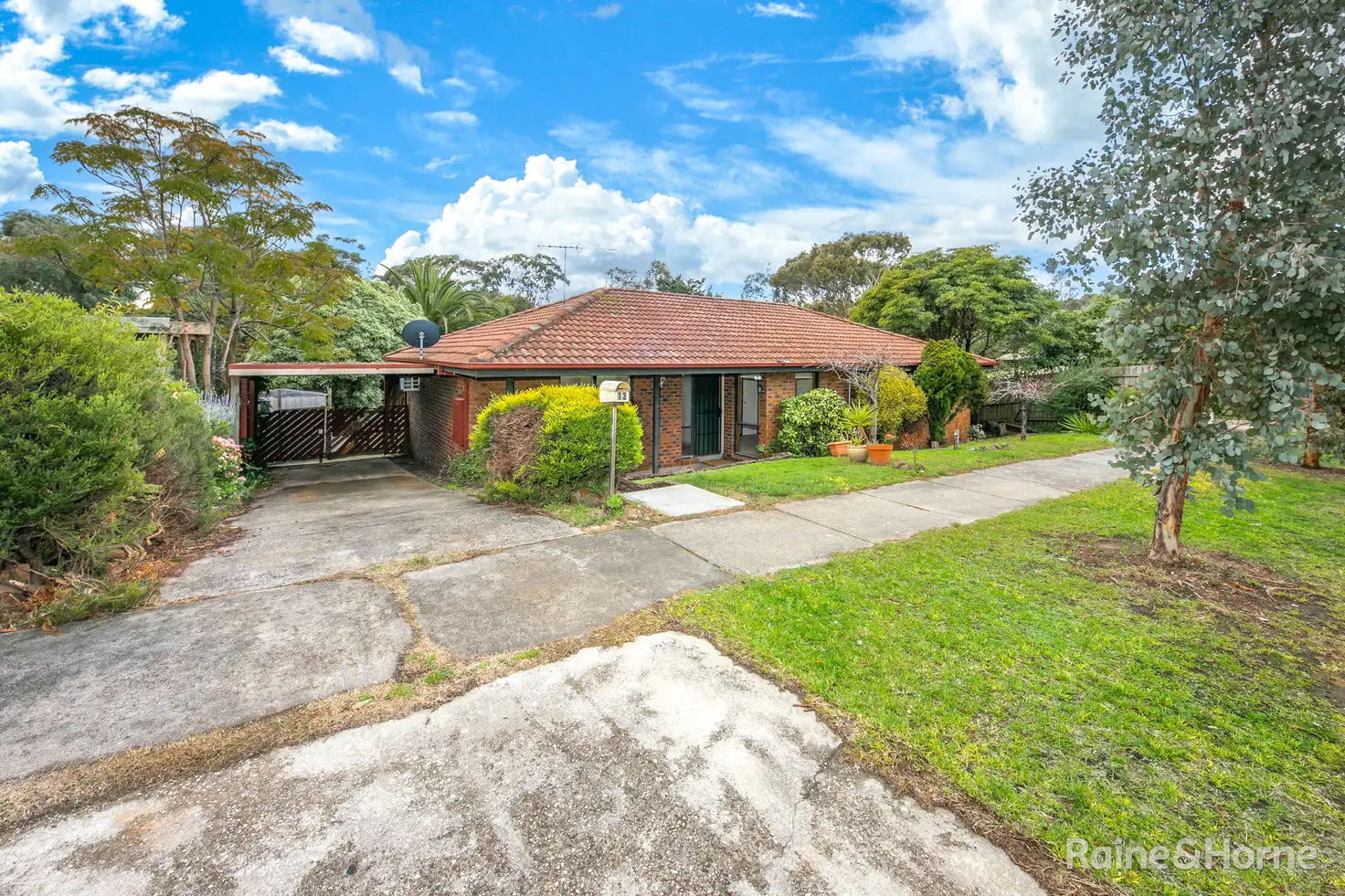 Main view of Homely house listing, 13 Withers Close, Sunbury VIC 3429