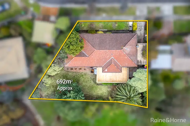 Third view of Homely house listing, 13 Withers Close, Sunbury VIC 3429