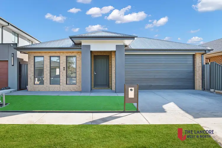 7 Siliqua Street, Tarneit VIC 3029