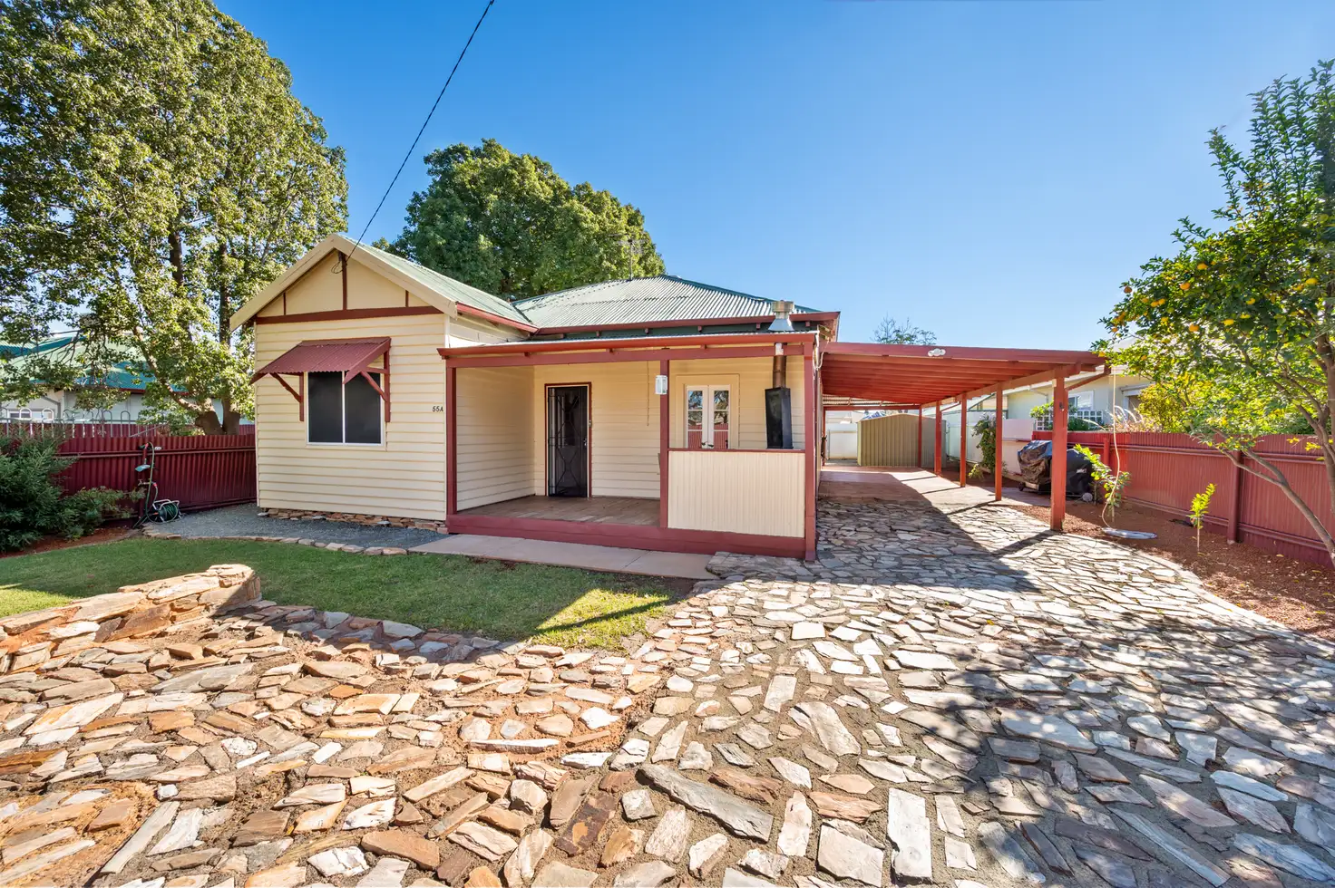 Main view of Homely house listing, 55A Clancy Street, Boulder WA 6432