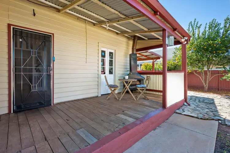 Second view of Homely house listing, 55A Clancy Street, Boulder WA 6432