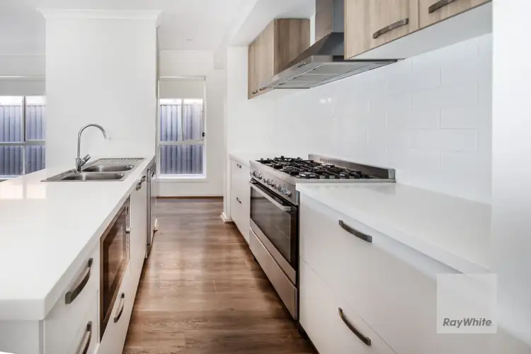 Second view of Homely house listing, 5 Feathertop Avenue, Weir Views VIC 3338