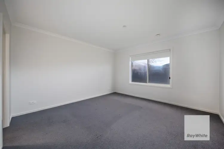 Fifth view of Homely house listing, 5 Feathertop Avenue, Weir Views VIC 3338