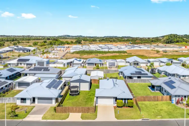 30 Palmetto Crescent, Rural View QLD 4740