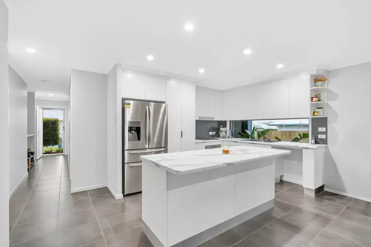 Sixth view of Homely house listing, 30 Palmetto Crescent, Rural View QLD 4740