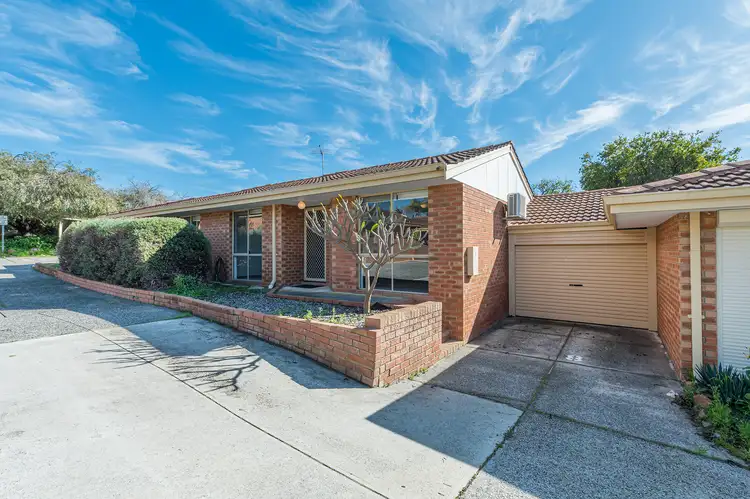 8/4 Yate Court, Morley WA 6062