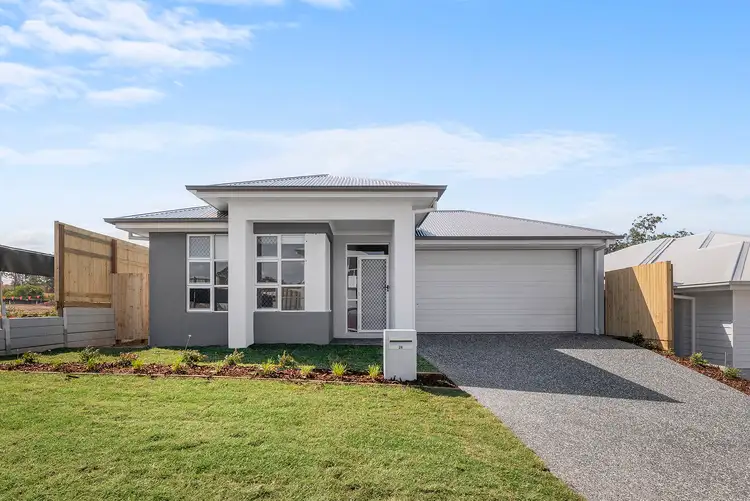 26 Alcove Street, Warner QLD 4500