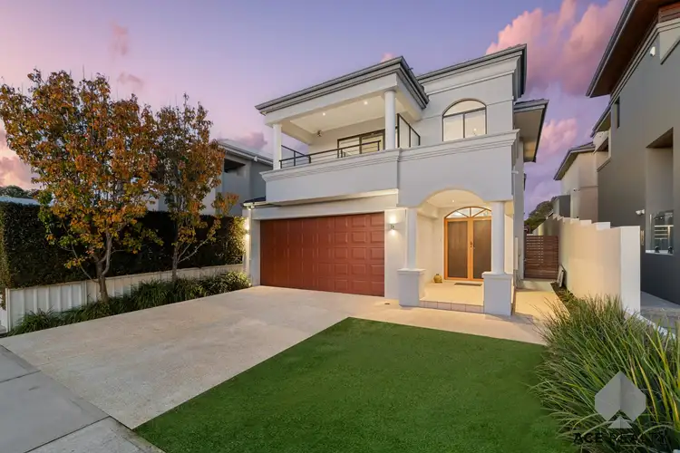 122A Coode Street