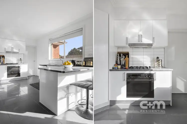 Second view of Homely townhouse listing, 1/49 Bindi Street, Glenroy VIC 3046