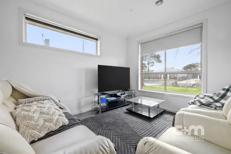 Third view of Homely townhouse listing, 1/49 Bindi Street, Glenroy VIC 3046