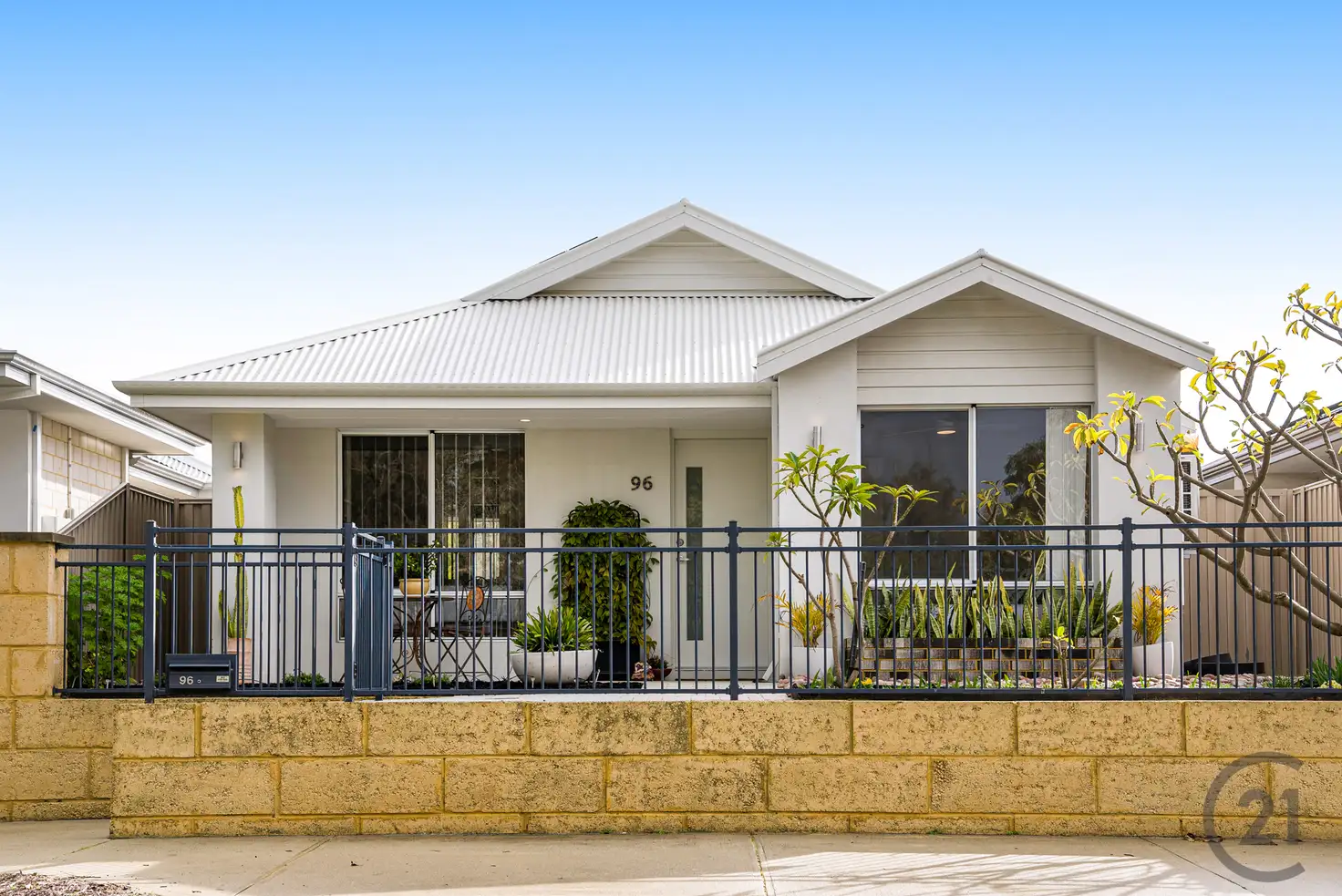 Main view of Homely house listing, 96 Murray River Drive, South Yunderup WA 6208
