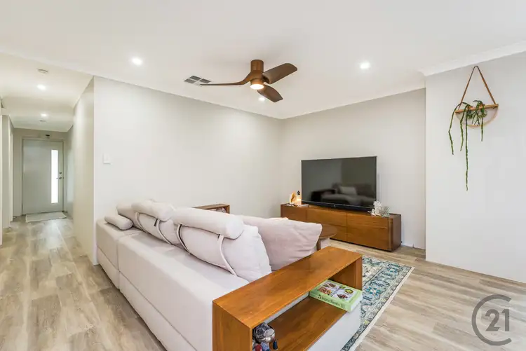 Fourth view of Homely house listing, 96 Murray River Drive, South Yunderup WA 6208