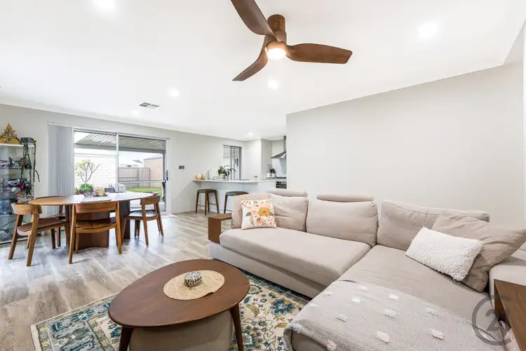 Fifth view of Homely house listing, 96 Murray River Drive, South Yunderup WA 6208