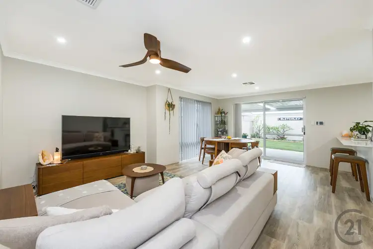 Sixth view of Homely house listing, 96 Murray River Drive, South Yunderup WA 6208