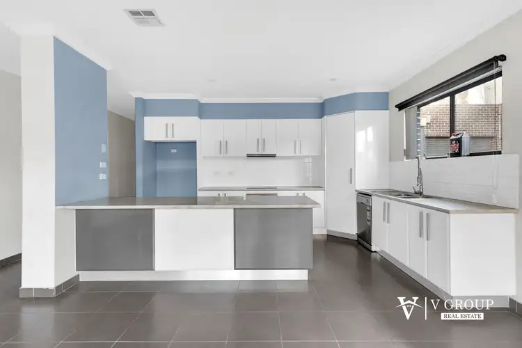 Fourth view of Homely house listing, 8/5 Korab Place, Roxburgh Park VIC 3064