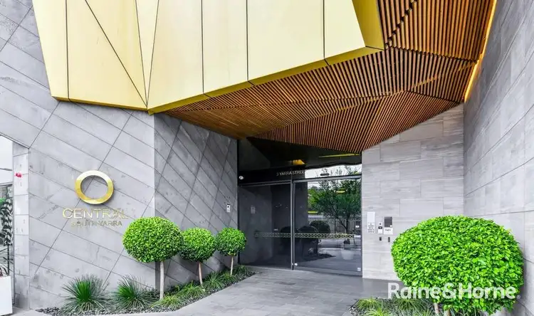 1017/3 Yarra Street, South Yarra VIC 3141