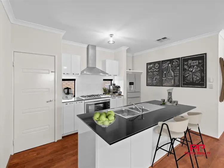 Fourth view of Homely house listing, 5 Curacoa Way, Byford WA 6122