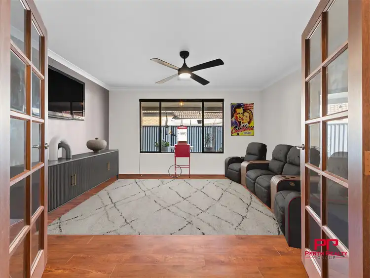 Fifth view of Homely house listing, 5 Curacoa Way, Byford WA 6122