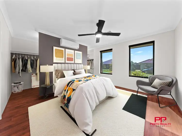 Sixth view of Homely house listing, 5 Curacoa Way, Byford WA 6122