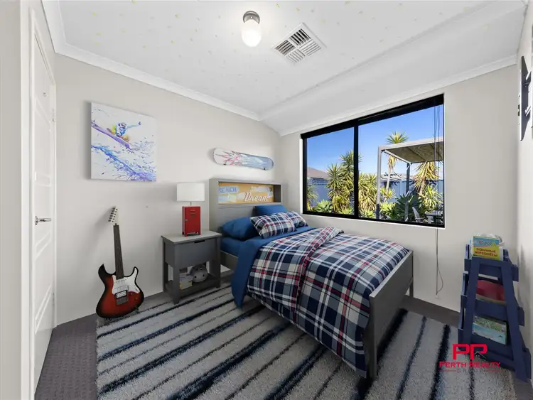 Seventh view of Homely house listing, 5 Curacoa Way, Byford WA 6122