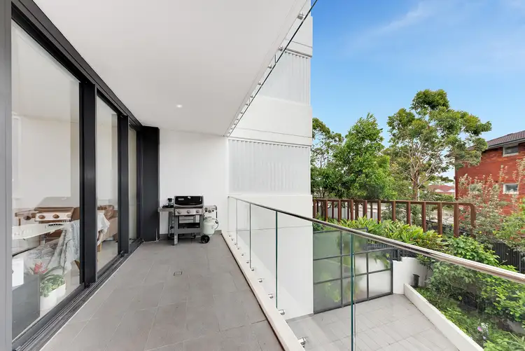 210/2 Burley Street, Lane Cove NSW 2066