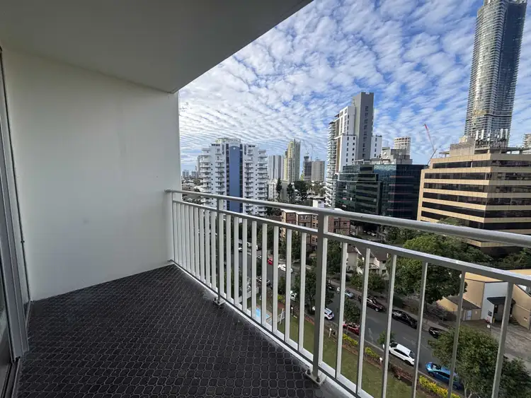 Third view of Homely unit listing, 9B/2 Riverview Parade, Surfers Paradise QLD 4217