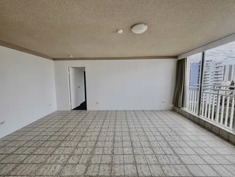 Fifth view of Homely unit listing, 9B/2 Riverview Parade, Surfers Paradise QLD 4217