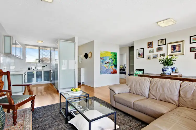 5/230 Riding Road, Morningside QLD 4170
