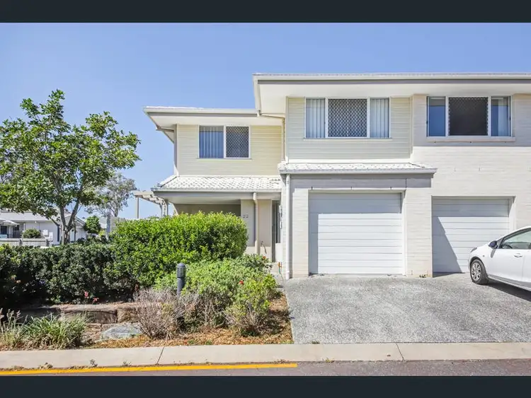 22/111 Cowie Road, Carseldine QLD 4034