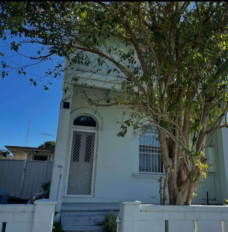 Address available on request