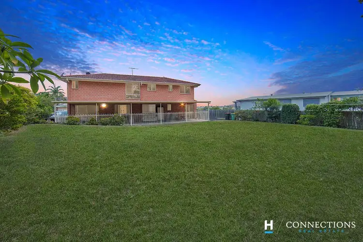 25 Akuna Way, Mango Hill QLD 4509