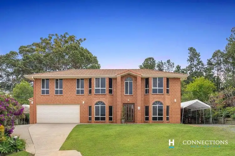 Second view of Homely house listing, 25 Akuna Way, Mango Hill QLD 4509