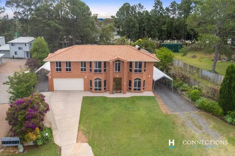 Third view of Homely house listing, 25 Akuna Way, Mango Hill QLD 4509