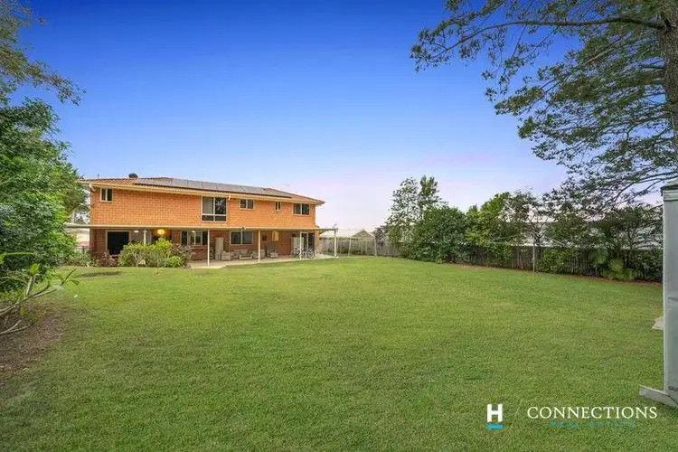 Fourth view of Homely house listing, 25 Akuna Way, Mango Hill QLD 4509
