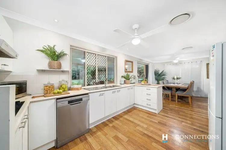 Fifth view of Homely house listing, 25 Akuna Way, Mango Hill QLD 4509