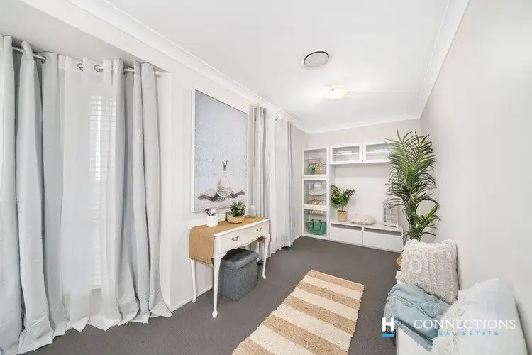 Sixth view of Homely house listing, 25 Akuna Way, Mango Hill QLD 4509