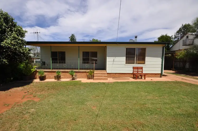 2 Jeffery Street, Cobar NSW 2835
