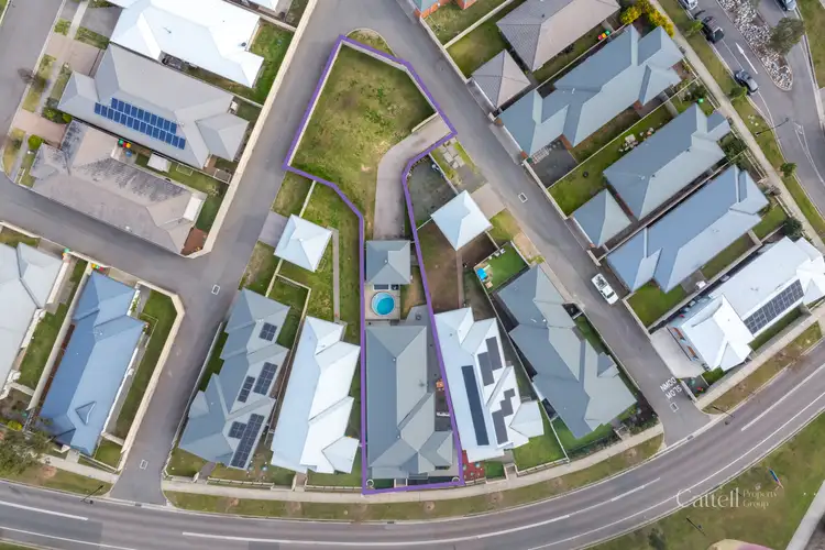 Second view of Homely house listing, 28 Triton Boulevard, North Rothbury NSW 2335