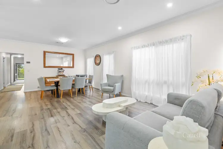 Fourth view of Homely house listing, 28 Triton Boulevard, North Rothbury NSW 2335