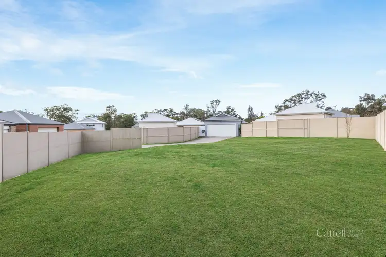 Fifth view of Homely house listing, 28 Triton Boulevard, North Rothbury NSW 2335