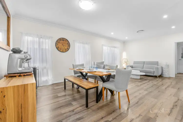 Sixth view of Homely house listing, 28 Triton Boulevard, North Rothbury NSW 2335