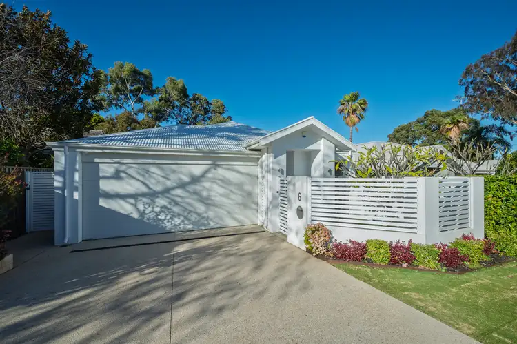 6 Wilby Street, North Beach WA 6020