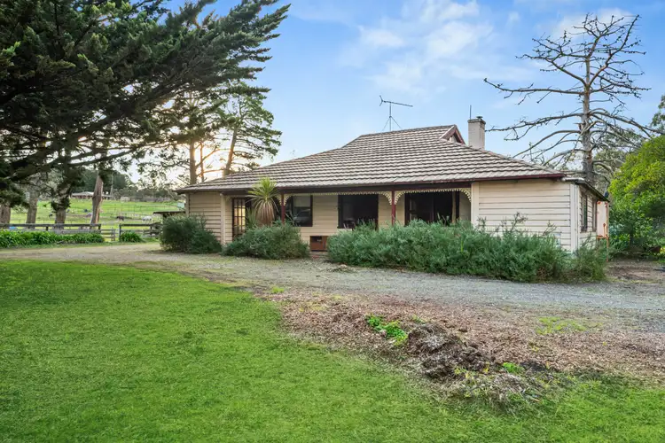 Second view of Homely house listing, 1310 Brookman Road, Dingabledinga SA 5172
