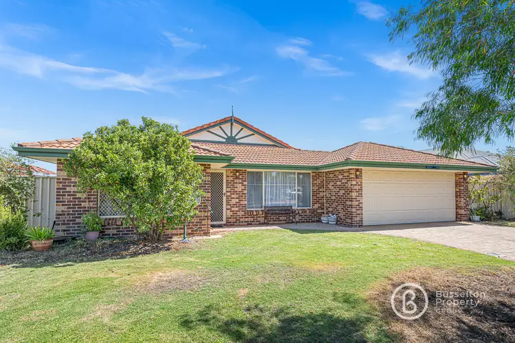 Main view of Homely house listing, 15 Prince Regent Drive, West Busselton WA 6280