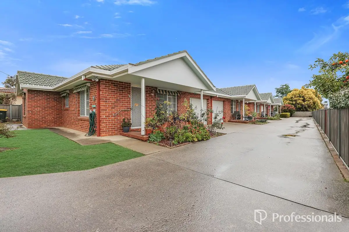 Main view of Homely house listing, 1/85A Denison Street, West Tamworth NSW 2340