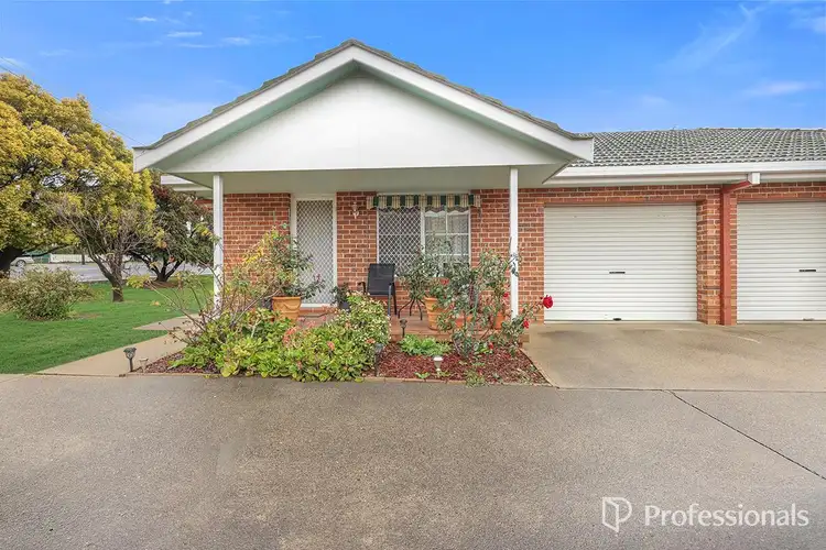 Second view of Homely house listing, 1/85A Denison Street, West Tamworth NSW 2340